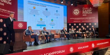 Қазақстанның ет саласын қайта жаңғырту жоспарлануда