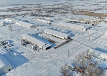 Фермер: қаладан көшіп келетіндерге үй, мал, жұмыс береміз