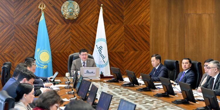 Абай облысында эпизоотиялық ахуал тұрақты