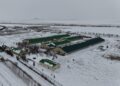 Биыл Ақмола облысында екі тауарлы сүт фермасы іске қосылады