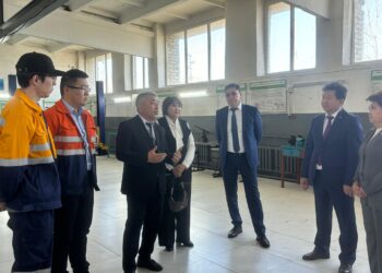 Абай облысында ауыл шаруашылығы мамандарын даярлауға басымдық беріледі