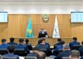 Берік Уәли: қайтарылған ауыл шаруашылығы жерлері айналымға енгізілуі керек