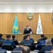 Берік Уәли: қайтарылған ауыл шаруашылығы жерлері айналымға енгізілуі керек