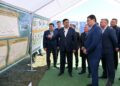 Абай облысында фитосанитариялық тұрақтылықты қамтамасыз ету жұмыстары жүріп жатыр