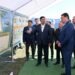 Абай облысында фитосанитариялық тұрақтылықты қамтамасыз ету жұмыстары жүріп жатыр