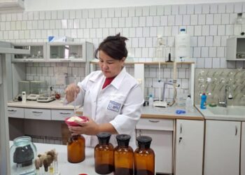 Елімізде жоғары ақуызды жем өндіру технологиясы әзірленіп жатыр