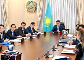 Әлеуметтік-кәсіпкерлік корпорацияларына реформа жасалады