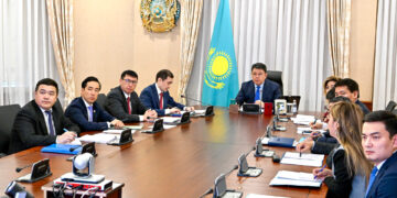 Әлеуметтік-кәсіпкерлік корпорацияларына реформа жасалады