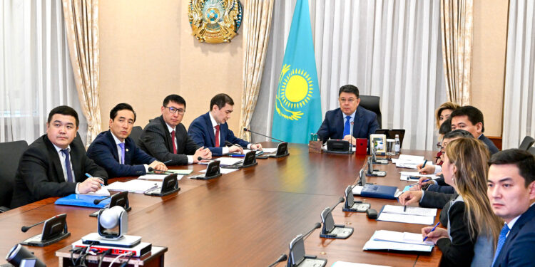 Әлеуметтік-кәсіпкерлік корпорацияларына реформа жасалады