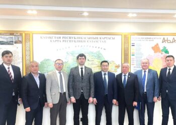 Абай облысында тамақ өнеркәсібін ғылыммен ұштастыру мәселелері талқыланды