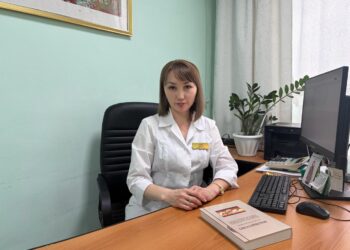 Балнұр Ахметова: ғылыми тәжірибеде шетелдік селекцияның қой тұқымдарын пайдаланамыз