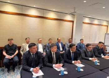 Алыстағы Австралияның агротехнологиясы Абай облысына келеді