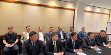 Алыстағы Австралияның агротехнологиясы Абай облысына келеді