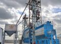 Павлодар облысында май өңдеу зауыты іске қосылды