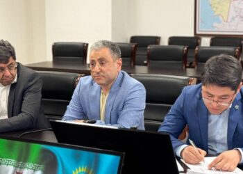 Иран инвесторлары құс фабрикасы мен май зауытын салатын болды