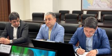 Иран инвесторлары құс фабрикасы мен май зауытын салатын болды