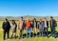 «Eurasia Agro Semey» ет комбинатының жанынан зәкірлік кооперация құрылады