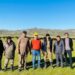 «Eurasia Agro Semey» ет комбинатының жанынан зәкірлік кооперация құрылады