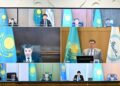 Абай облысында арнайы экономикалық аймақ құрылады