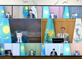 Абай облысында арнайы экономикалық аймақ құрылады