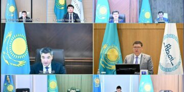 Абай облысында арнайы экономикалық аймақ құрылады
