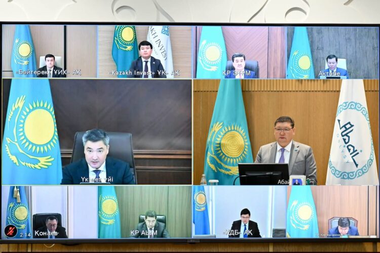 Абай облысында арнайы экономикалық аймақ құрылады