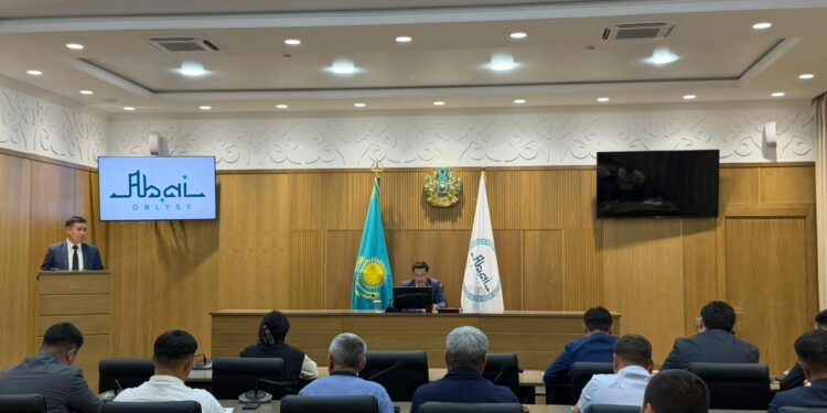 Егін егетін фермерлер мал шаруашылығын қатар алып жүруі тиіс