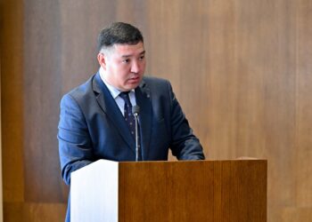 Абай облысында эпизоотиялық тұрақтылықты қамтамасыз ету жұмыстары жалғасып жатыр