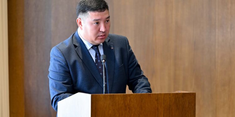 Абай облысында эпизоотиялық тұрақтылықты қамтамасыз ету жұмыстары жалғасып жатыр