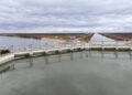 Н.Нұржігітов: Жамбыл облысындағы егіс алқаптары сумен қамтамасыз етіледі
