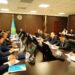 Айдарбек Сапаров: АӨК-тегі өңделген өнімнің үлесі 70 пайыздан асуы керек