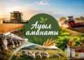Абай облысында «Ауыл аманаты» бағдарламасы аясында 25 жоба қаржыландырылды