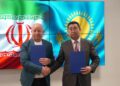 Ирандық компания Алматы облысына ірімшік зауытын салады