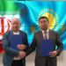 Ирандық компания Алматы облысына ірімшік зауытын салады
