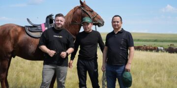 «Ең үздік малшы» медиажобасы басталды