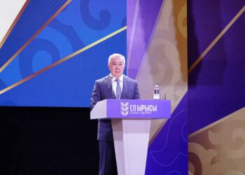 Биыл мал шаруашылығын дамытуға 300 млрд теңге бөлінеді