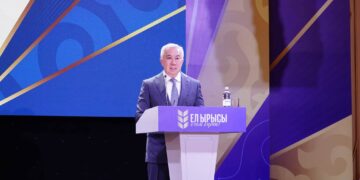 Биыл мал шаруашылығын дамытуға 300 млрд теңге бөлінеді