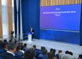 Абай облысының ветеринарларына алғаш рет 53 жаңа автокөлік берілді