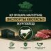 Енді ірі қара мал етін экспорттауға квотаның қажеті жоқ