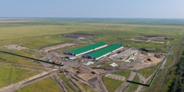 Биыл Қостанай облысында бес тауарлы сүт фермасы іске қосылады