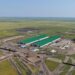 Биыл Қостанай облысында бес тауарлы сүт фермасы іске қосылады