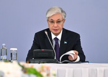 Қазақстан Орталық Азиядағы жетекші AgriTech хабы ретінде дамиды