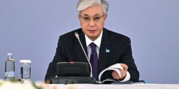 Қазақстан Орталық Азиядағы жетекші AgriTech хабы ретінде дамиды