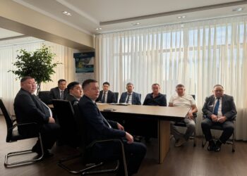 Абай облысы агроөнеркәсіп кешенге талдау жүргізу бастамасына алғашқы аймақ болып таңдалды