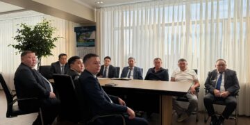 Абай облысы агроөнеркәсіп кешенге талдау жүргізу бастамасына алғашқы аймақ болып таңдалды