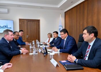 Семейде Аустралияның Мёрдок университетінің филиалы ашылады