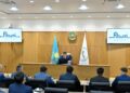Берік Уәли: суармалы жерлердің көлемін ұлғайту қажет