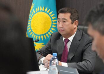 Ветеринаринарияны дамыту жоспары тиісті деңгейде орындалмай отыр