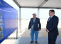 Жаңасемей ауданында 5 мың басқа арналған мал бордақылау алаңы салынып жатыр
