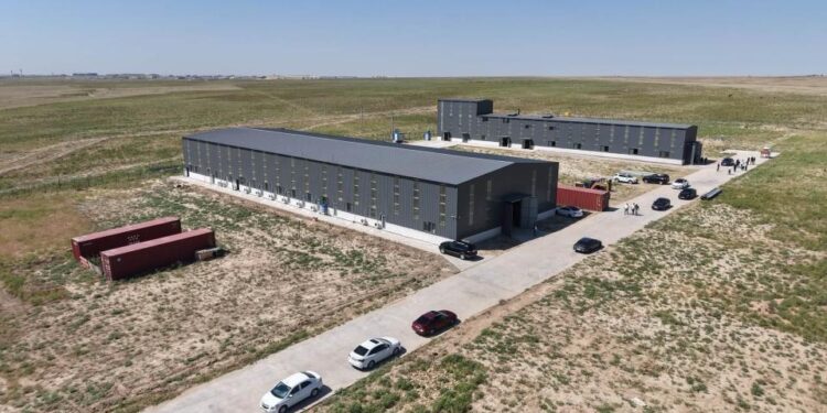 Түркістан облысында мал сүйегін терең өңдейтін зауыт салынып жатыр